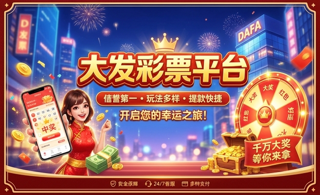 乐彩和大发哪个正规