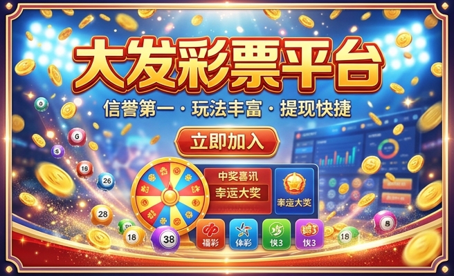 大发快三彩61