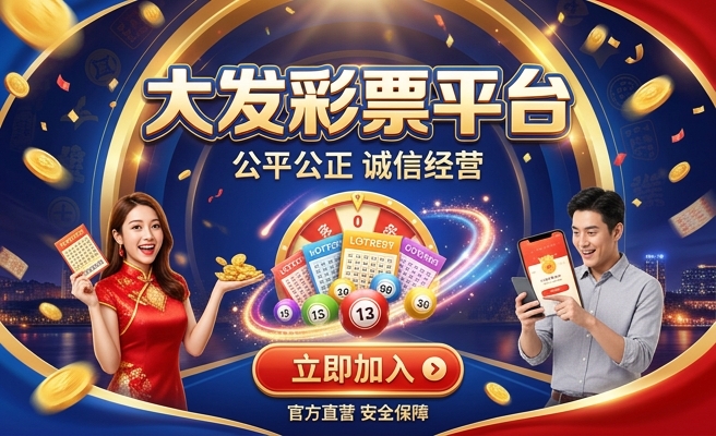 大发快盈购彩app