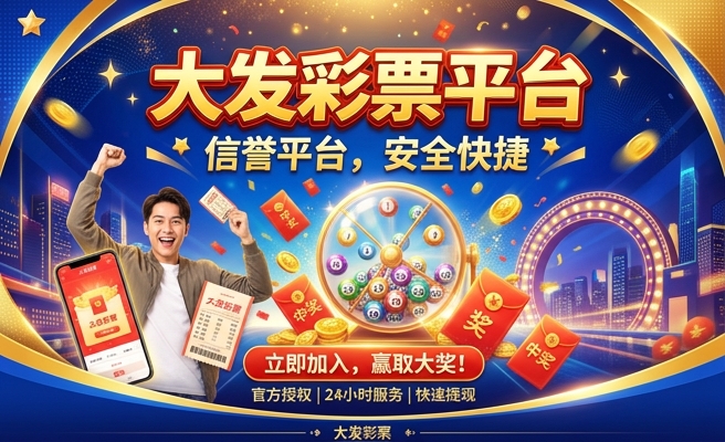 欢乐彩大发快三app